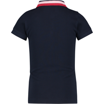 Vingino Polo-Shirt Krissy marine Polohemd  unisex    Sommer SALE - 50 %